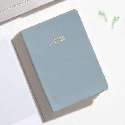 Diet Tracking Notebook