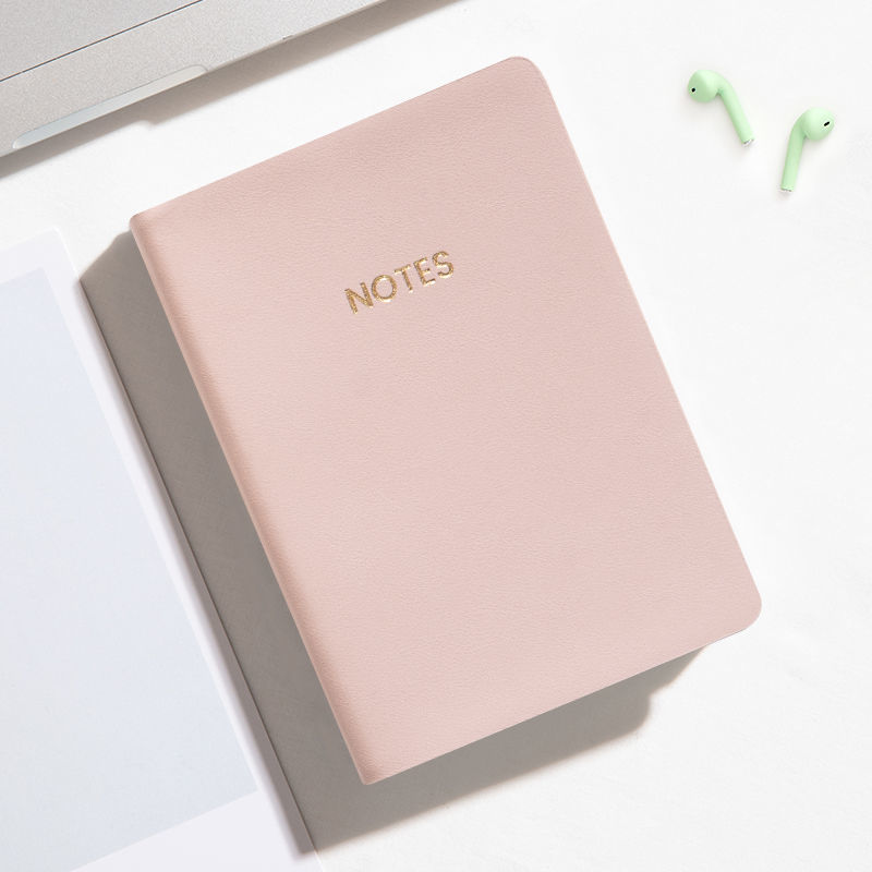 Diet Tracking Notebook