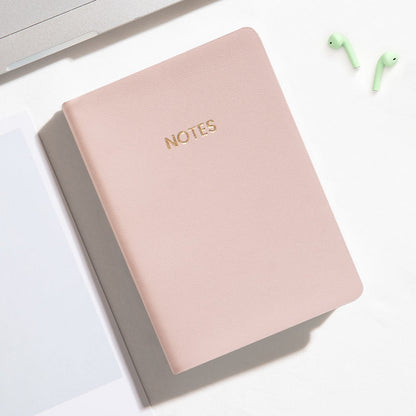 Diet Tracking Notebook