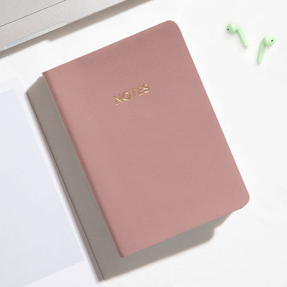 Diet Tracking Notebook