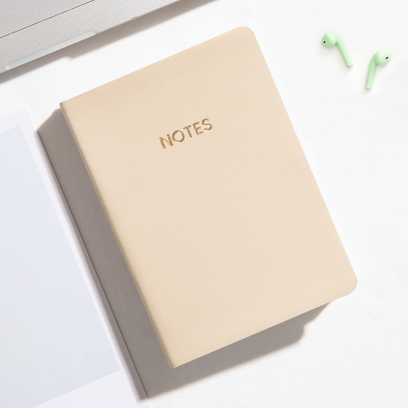 Diet Tracking Notebook