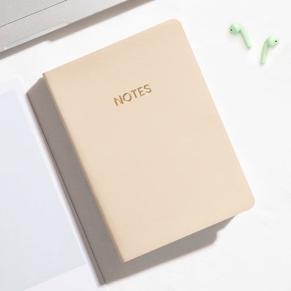 Diet Tracking Notebook