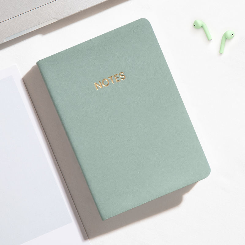 Diet Tracking Notebook