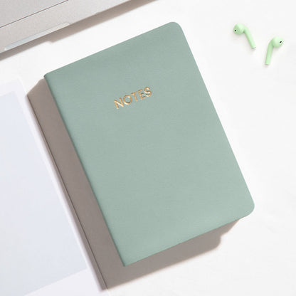 Diet Tracking Notebook