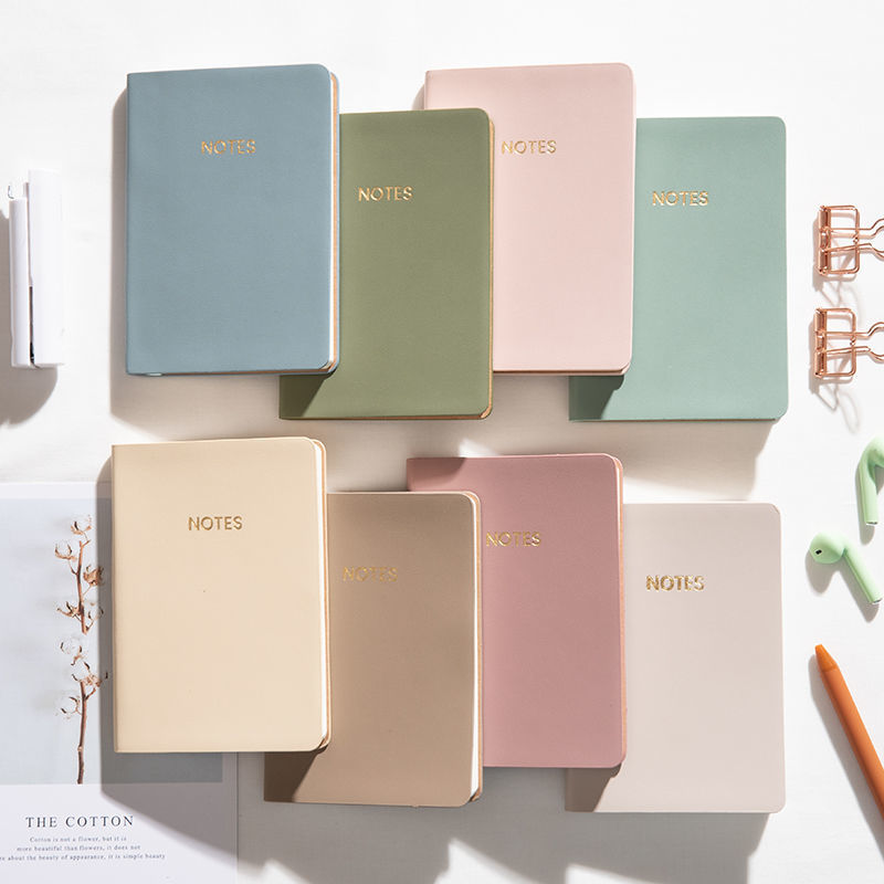 Diet Tracking Notebook