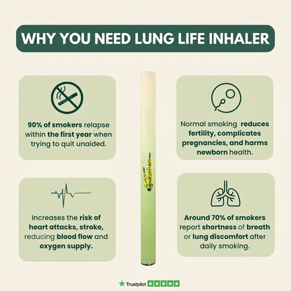 Lung Life