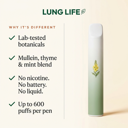 Lung Life